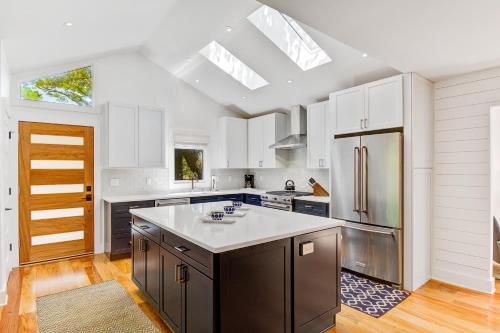 Oceanwood Homes – Kiawah Island, SC