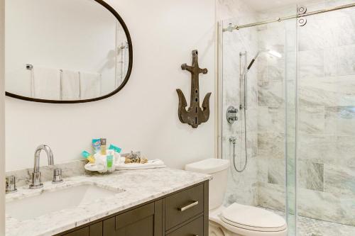 Oceanwood Homes – Kiawah Island, SC