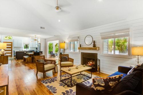 Oceanwood Homes – Kiawah Island, SC