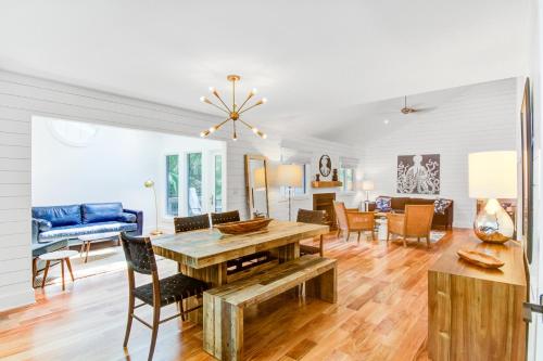 Oceanwood Homes – Kiawah Island, SC