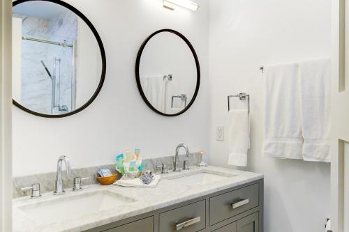 Oceanwood Homes – Kiawah Island, SC