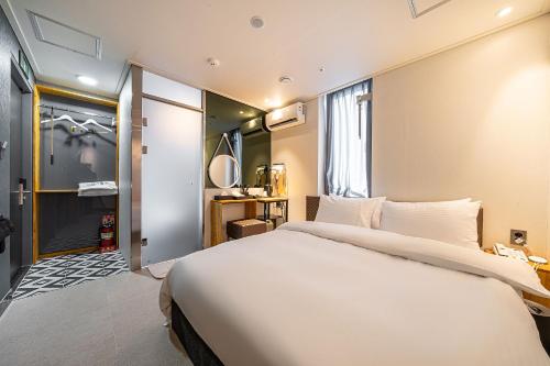Hotel DDK, Séoul (photo 5)