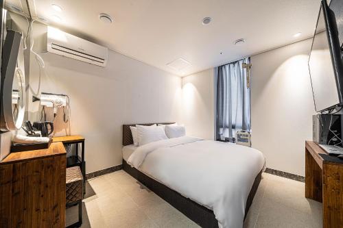 Hotel DDK, Séoul (photo 9)