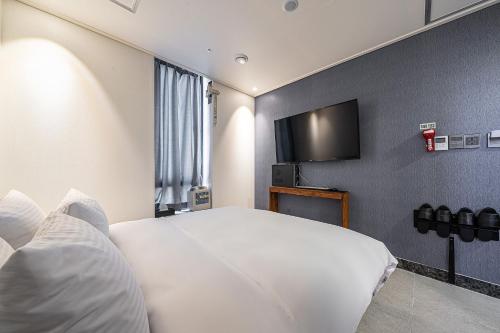 Hotel DDK, Séoul (photo 10)