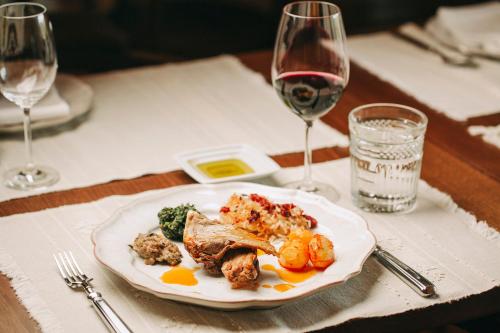 Ventozelo Hotel & Quinta - image 6