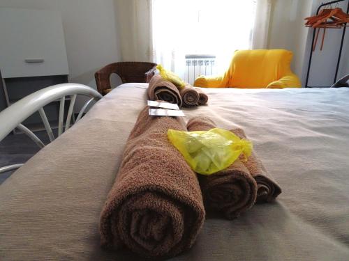Bed & Breakfast a Capua Adiacente al Duomo - IL VICOLO