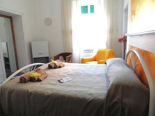 Bed & Breakfast a Capua Adiacente al Duomo - IL VICOLO