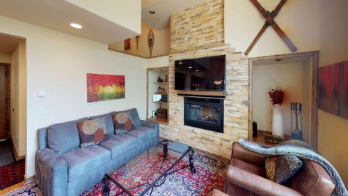 Vail Residences at Cascade Village, a Destination by Hyatt Residence