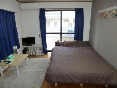 . Residence Apartment Fukudai 105