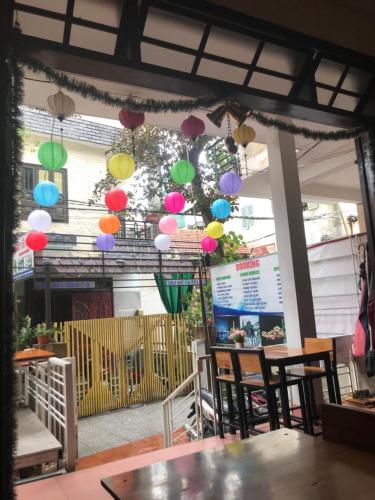 Bonjour Hostel in Hue