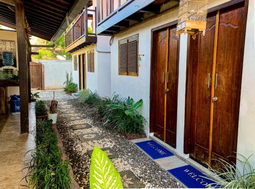 Capung Guesthouse – Badung Regency, CO