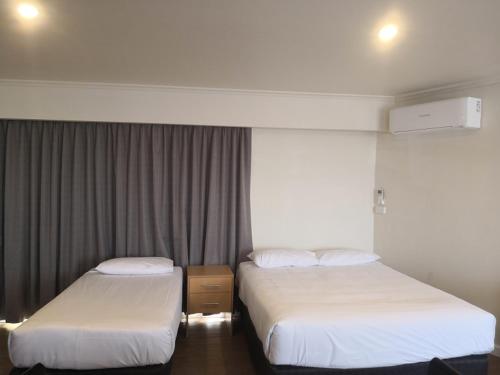 Dandenong Motel