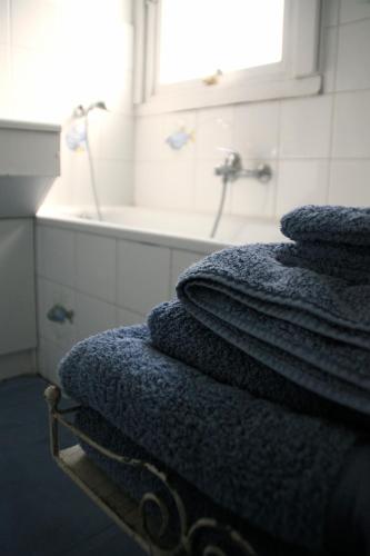 B&B Le 36, Bruxelles (photo 8)