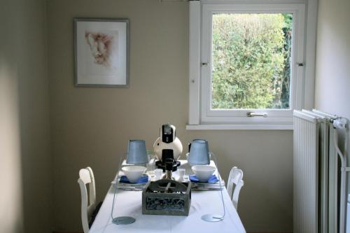 B&B Le 36, Bruxelles (photo 4)