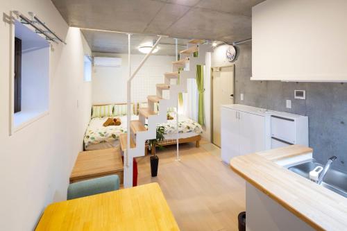 Laffitte Hirai Condominium Hotel | 去趣 chicTrip