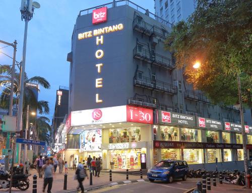 Bitz Bintang Hotel, Kuala Lumpur