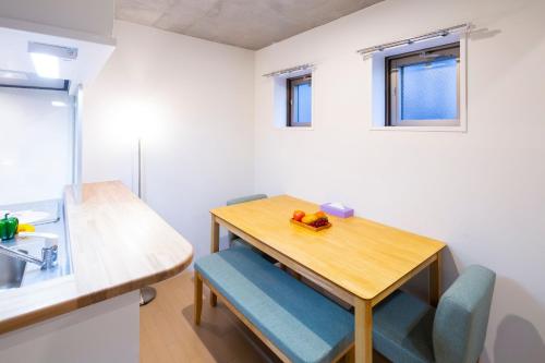 Laffitte Hirai Condominium Hotel