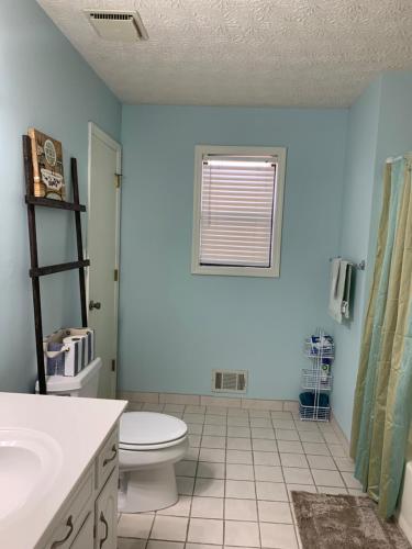 Kennesaw Charm House