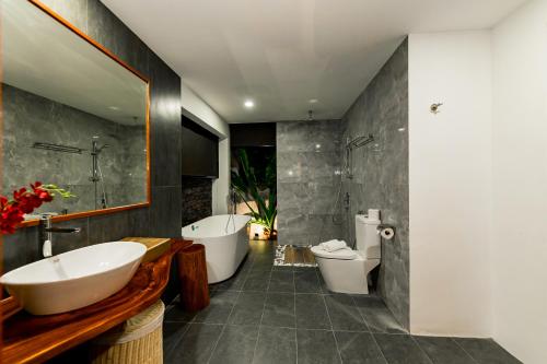 Maneh Villa Langkawi - Private Pool - image 5
