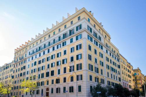 B&B DolceVirginia 2