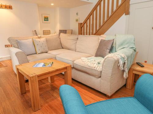 Lantern Cottage Padstow - image 13