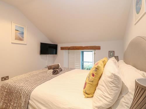Lantern Cottage Padstow - image 10