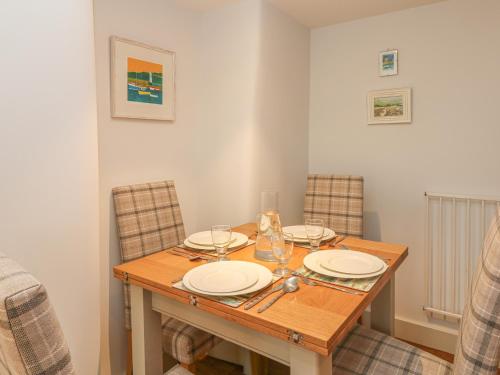Lantern Cottage Padstow - image 12