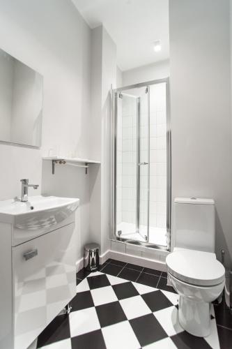 Good Time Aparthotel - image 2