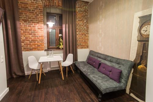 Good Time Aparthotel - image 11