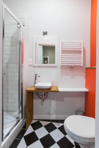 Good Time Aparthotel - image 6