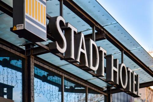 STADT HOTEL Iserlohn in Iserlohn, Deutschland