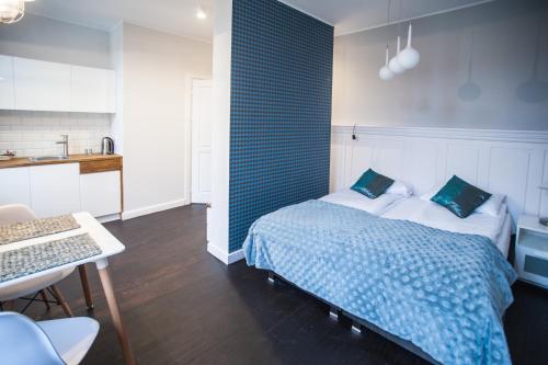 Good Time Aparthotel - image 7