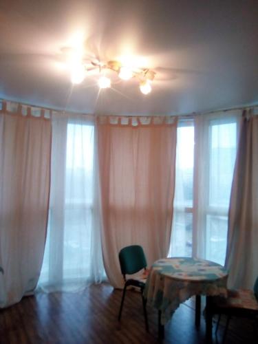 Apartment on Ordzhonikidze 59k2 - main image
