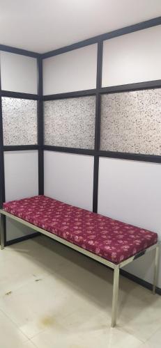 Shiv Sai Dormitory