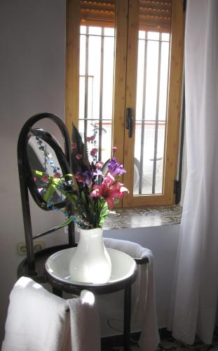 Casa de la Abuela Pepa