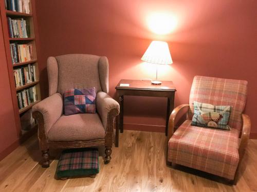 6 Knott Portree - image 10