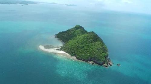 Lung Pod Kow Resort