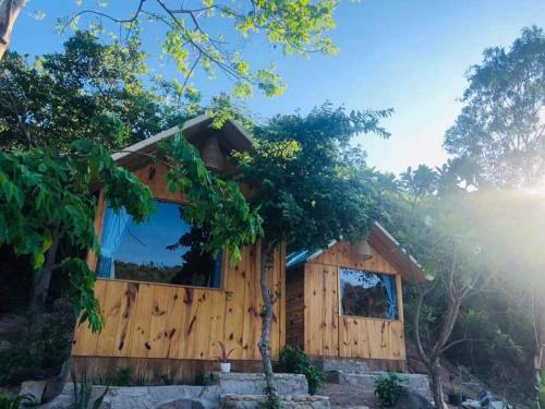 Meo Homestay cam ranh