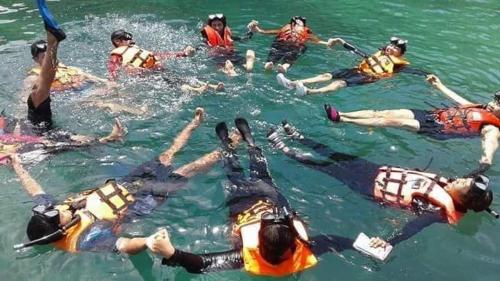 Lung Pod Kow Resort