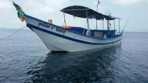 Lung Pod Kow Resort