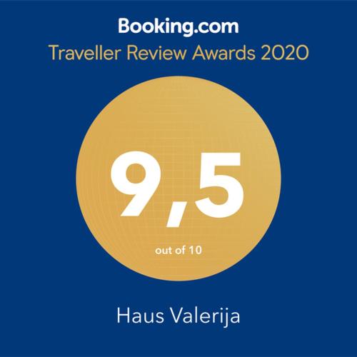 Haus Valerija