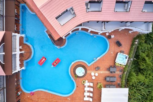 hotel photo