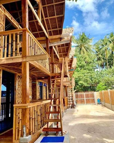 Lamari Siargao General Luna Book Your Hotel With Viamichelin