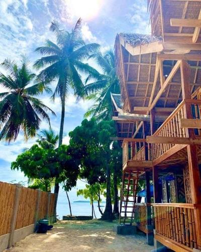 Lamari Siargao General Luna Book Your Hotel With Viamichelin