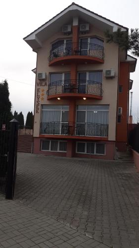 Vila Elysee, Băile Felix (photo 2)