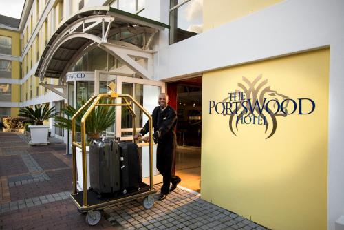 The Portswood Hotel Photo 8