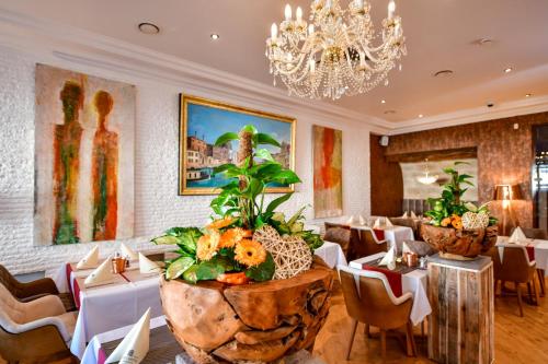 設施, 伊瑟隆STADT酒店 (STADT HOTEL Iserlohn) in 伊瑟隆