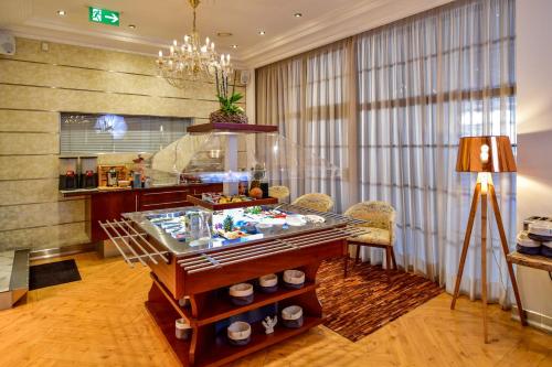 STADT HOTEL Iserlohn - image 12