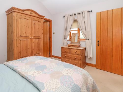 Maltkiln Cottage At Crook Hall Farm - image 13