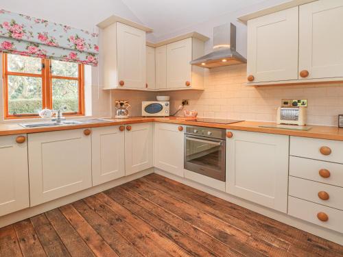 Maltkiln Cottage At Crook Hall Farm - image 8